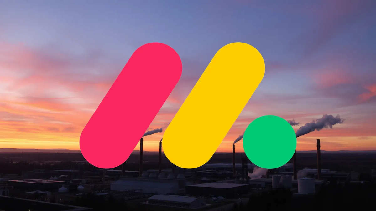 Monday.com Aktie: Massive Talfahrt - Foto: über boerse-global.de