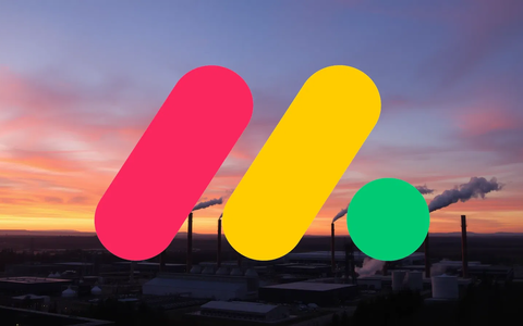 Monday.com Aktie: Massive Talfahrt - Foto: über boerse-global.de