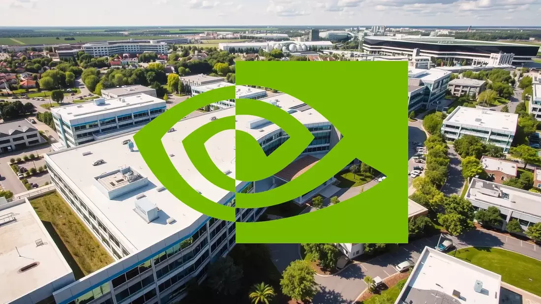 Nvidia: El mercado cuestiona el futuro del 'boom' de la IA tras cifras récord - Bild: über boerse-global.de