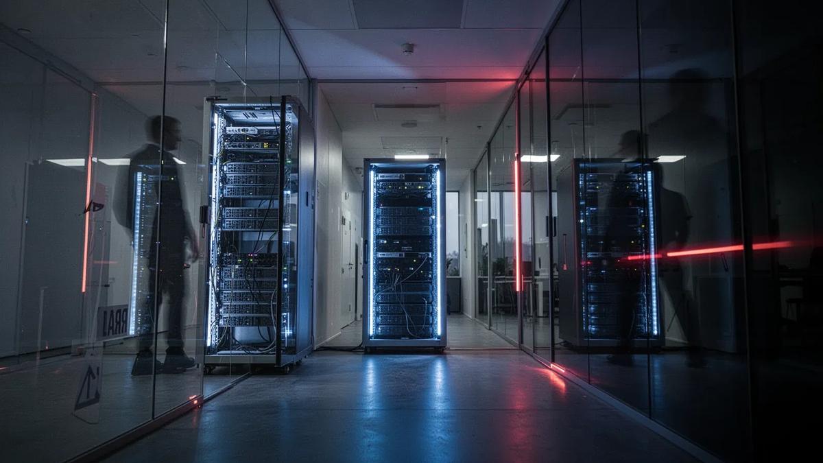 KI am Arbeitsplatz: Wer haftet, wenn der Algorithmus entscheidet? - Foto: über boerse-global.de