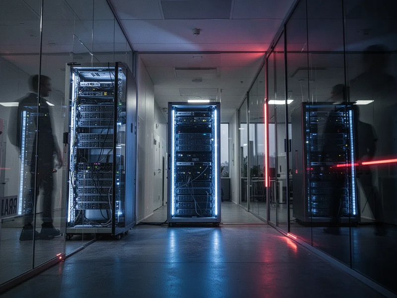 KI am Arbeitsplatz: Wer haftet, wenn der Algorithmus entscheidet? - Foto: über boerse-global.de