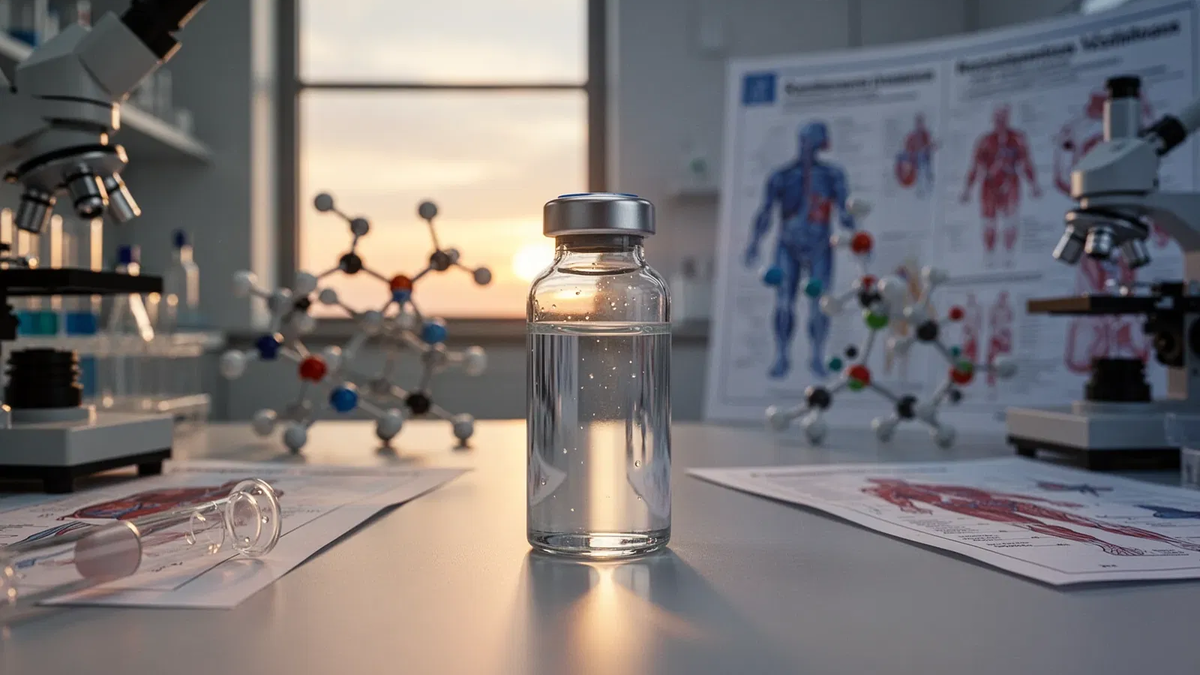 Enhertu senkt Rückfallrisiko bei Brustkrebs drastisch - Foto: über boerse-global.de