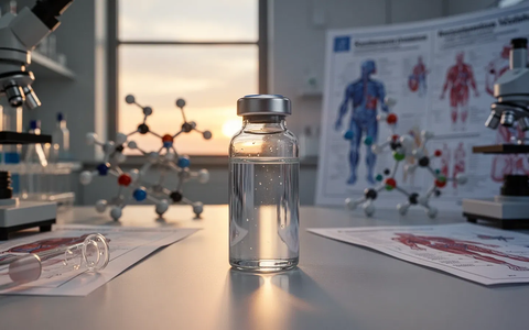 Enhertu senkt Rückfallrisiko bei Brustkrebs drastisch - Foto: über boerse-global.de