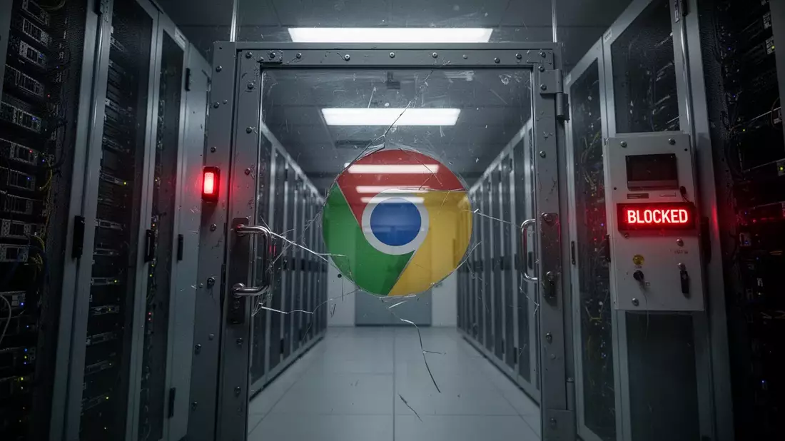 Russland verhängt Millionen-Strafen gegen Google - Bild: über boerse-global.de