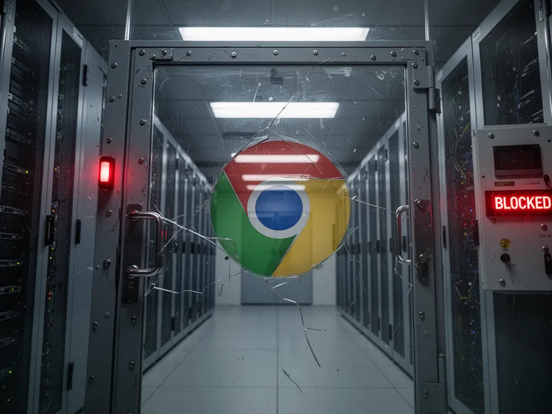 Russland verhängt Millionen-Strafen gegen Google - Foto: über boerse-global.de