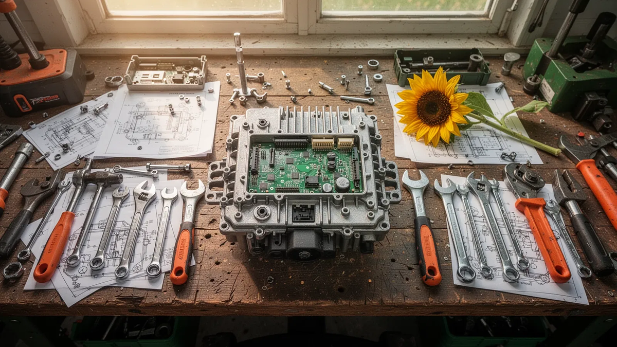 iFixit: Reparatur-Bewegung feiert Erfolge in den USA - Foto: über boerse-global.de