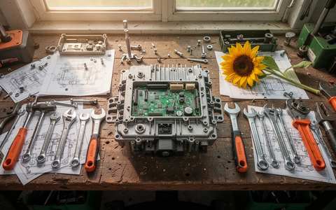 iFixit: Reparatur-Bewegung feiert Erfolge in den USA - Foto: über boerse-global.de