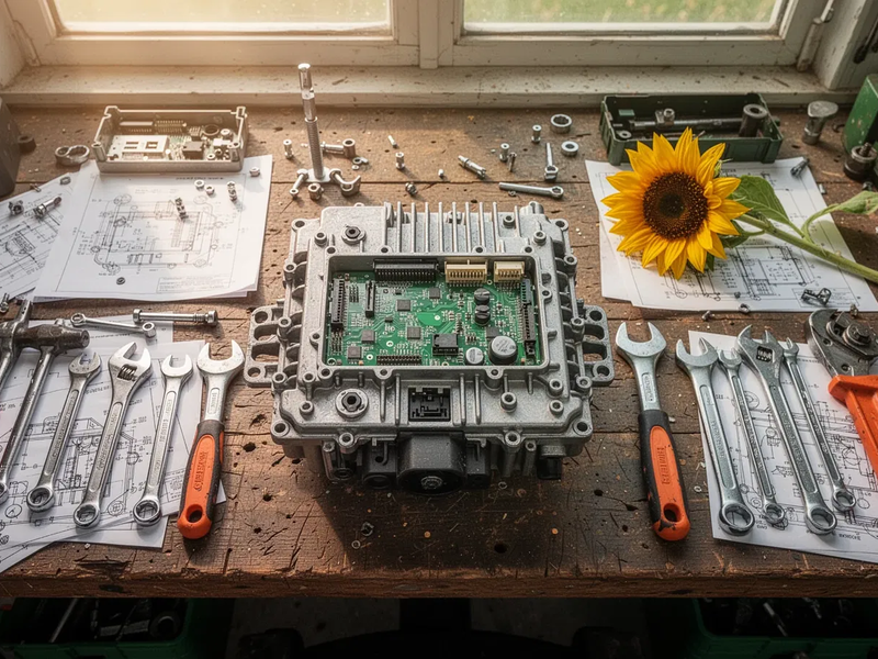 iFixit: Reparatur-Bewegung feiert Erfolge in den USA - Foto: über boerse-global.de