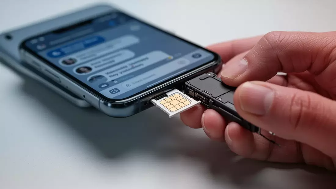 WhatsApp & Co: Indien schreibt SIM-Karten-Pflicht für Messenger vor - Bild: über boerse-global.de