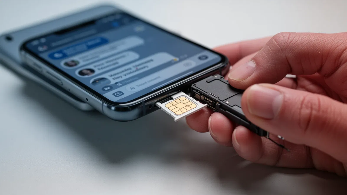 WhatsApp & Co: Indien schreibt SIM-Karten-Pflicht für Messenger vor - Foto: über boerse-global.de