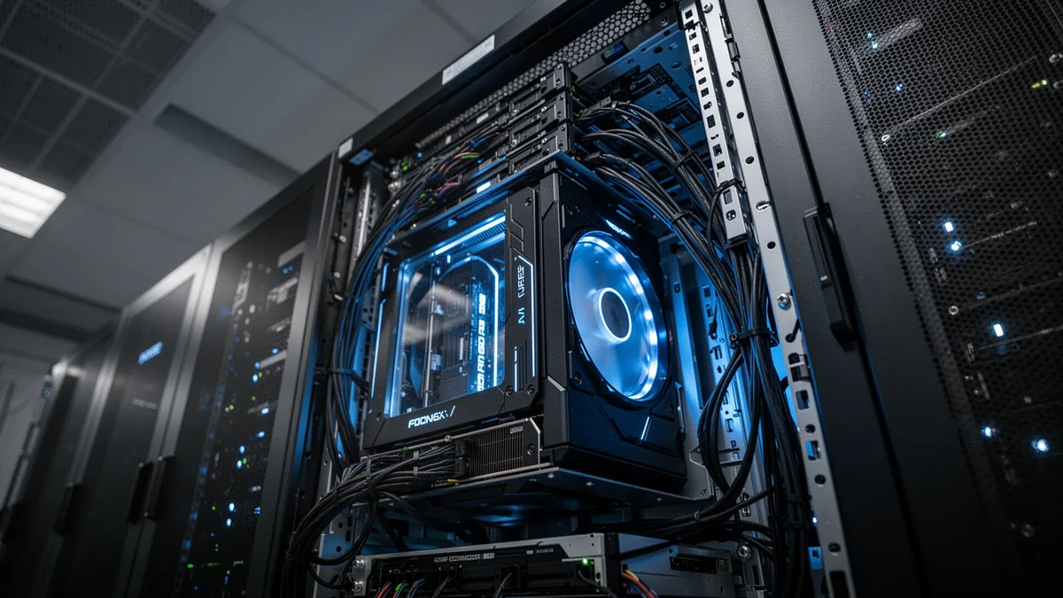 Nvidia startet Auslieferung der nächsten KI-Generation Vera Rubin - Foto: über boerse-global.de