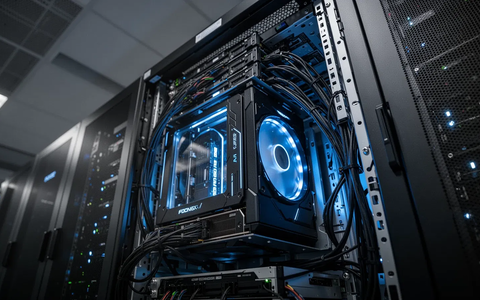 Nvidia startet Auslieferung der nächsten KI-Generation Vera Rubin - Foto: über boerse-global.de