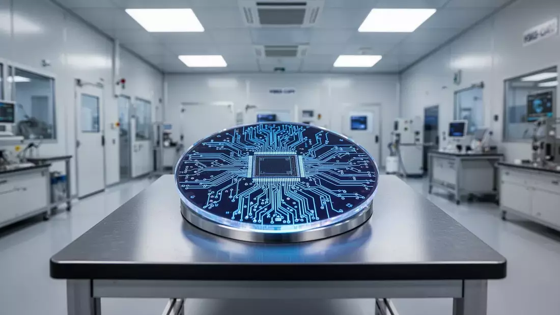 Nvidia schickt erste Rubin-AI-Plattform an Kunden - Bild: über boerse-global.de