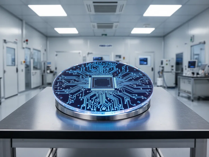 Nvidia schickt erste Rubin-AI-Plattform an Kunden - Foto: über boerse-global.de