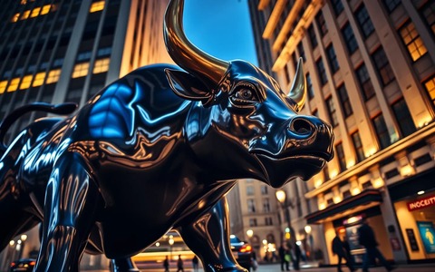iFunded Aktie: Strategie gesucht - Foto: über boerse-global.de