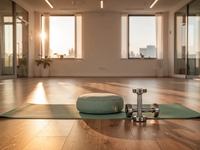 Fitnessbranche macht mentale Gesundheit zum Top-Trend 2026 - Foto: über boerse-global.de