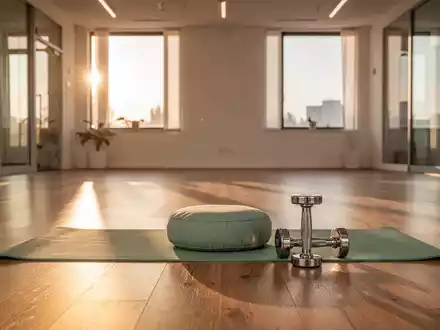 Fitnessbranche macht mentale Gesundheit zum Top-Trend 2026 - Foto: über boerse-global.de