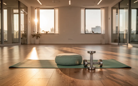 Fitnessbranche macht mentale Gesundheit zum Top-Trend 2026 - Foto: über boerse-global.de