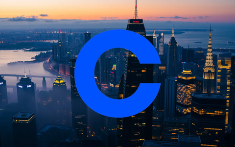 Coinbase se lanza como superplataforma financiera integral - Foto: über boerse-global.de