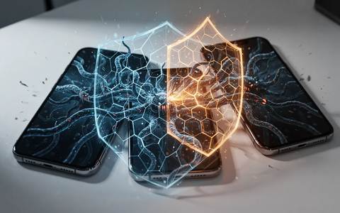 Smartphone-Sicherheit: KI-Phishing und neue Malware bedrohen Nutzer - Foto: über boerse-global.de