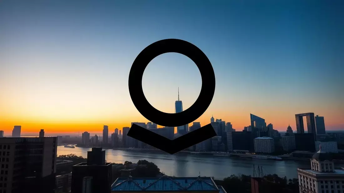 Palantir: el optimismo de los analistas regresa tras la corrección Illustration mit AI erstellt übermittelt durch boerse-global.de