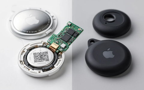 Xiaomi Tag greift Apples AirTag 2 an - Foto: über boerse-global.de