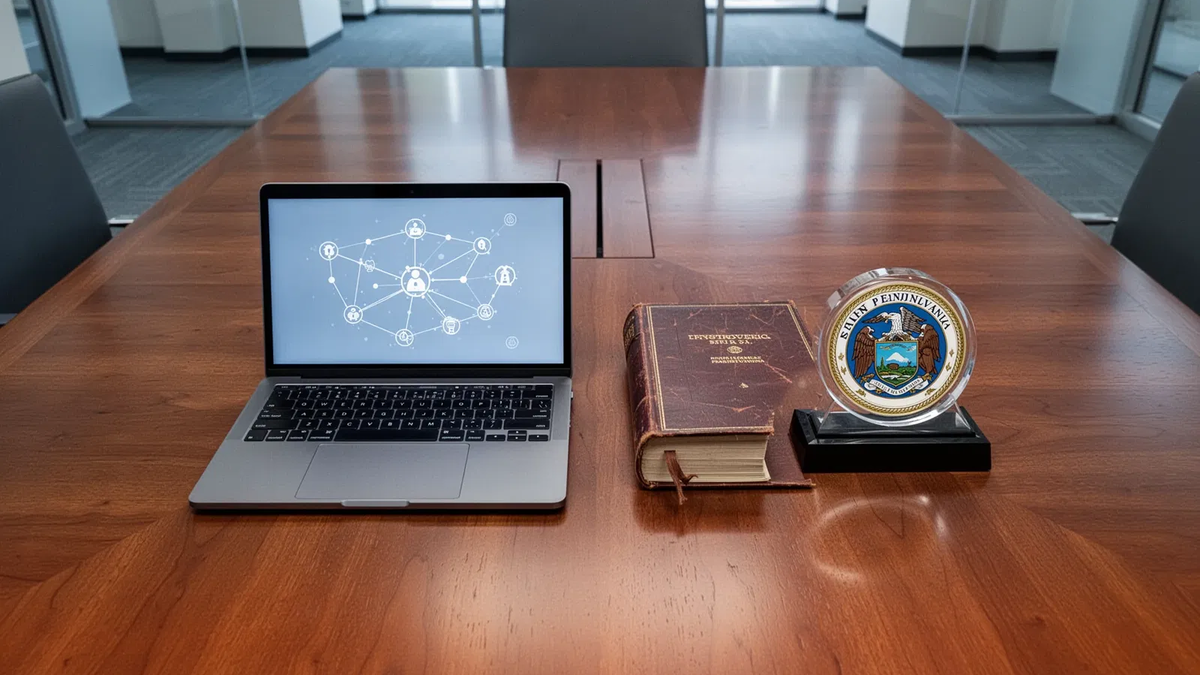 US-Bundesstaaten trotzen Washington mit eigener KI-Regulierung - Foto: über boerse-global.de