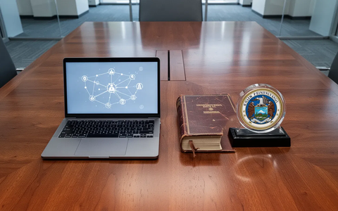 US-Bundesstaaten trotzen Washington mit eigener KI-Regulierung - Foto: über boerse-global.de