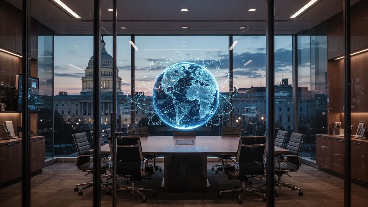 OpenAI unter Druck: Neue Sicherheitsregeln nach Kanadas Kritik - Foto: über boerse-global.de