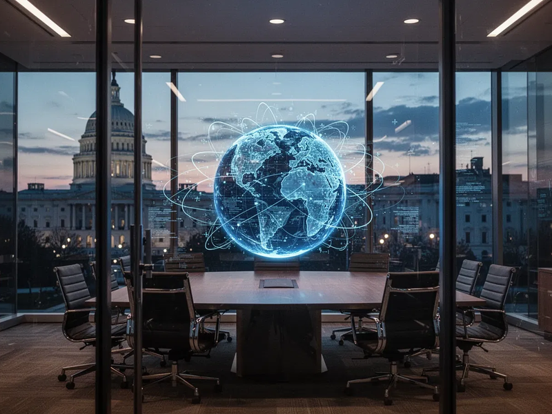 OpenAI unter Druck: Neue Sicherheitsregeln nach Kanadas Kritik - Foto: über boerse-global.de