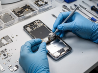 EU-Recht auf Reparatur tritt in entscheidende Phase - Foto: über boerse-global.de