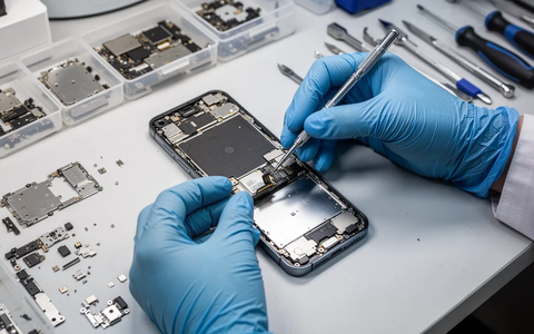 EU-Recht auf Reparatur tritt in entscheidende Phase - Foto: über boerse-global.de