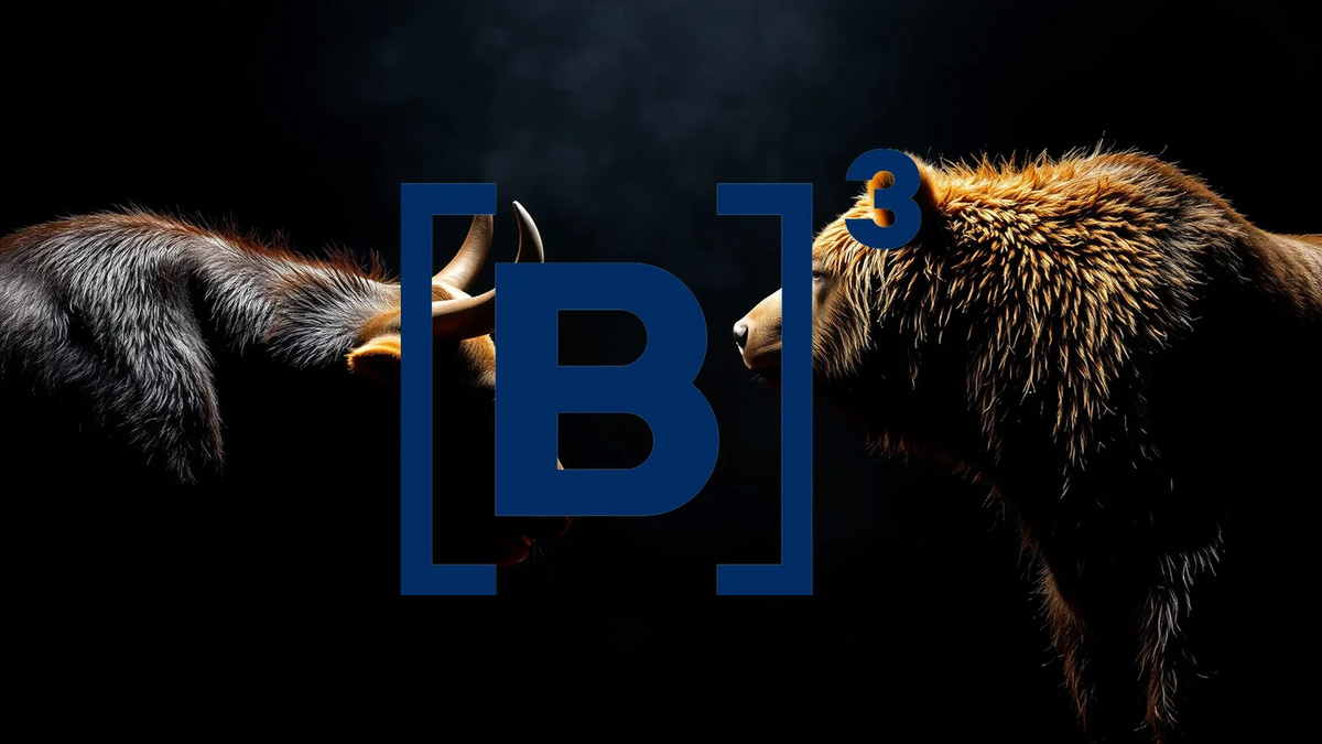 B3 Aktie: Gewinn überrascht - Foto: über boerse-global.de