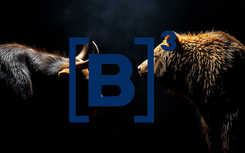 B3 Aktie: Gewinn überrascht - Foto: über boerse-global.de