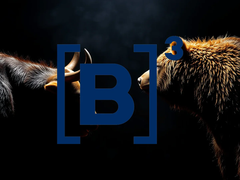 B3 Aktie: Gewinn überrascht - Foto: über boerse-global.de