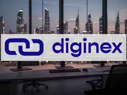 Diginex Aktie: Kurs auf Nahost - Foto: über boerse-global.de
