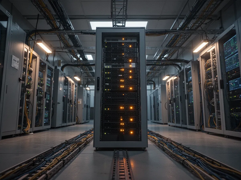 Invesco Communications ETF: UBS bremst - Foto: über boerse-global.de