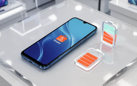 HONOR X5c Plus: Neuer Billig-Smartphone-Konkurrent mit Drei-Tage-Akku - Foto: ĂŒber boerse-global.de HONOR X5c Plus: Neuer Billig-Smartphone-Konkurrent mit Drei-Tage-Akku - Foto: ĂŒber boerse-global.de