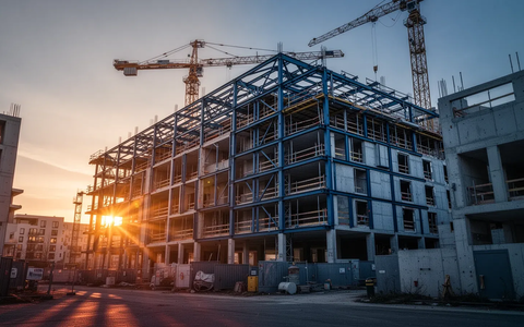 Ifo-Chef warnt vor schärferer Mietpreisbremse - Foto: über boerse-global.de