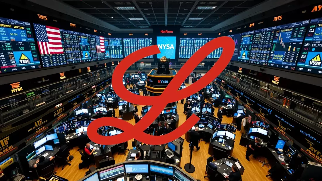 Eli Lilly: La FDA pospone la decisión sobre su nuevo fármaco oral para la obesidad Illustration mit AI erstellt übermittelt durch boerse-global.de