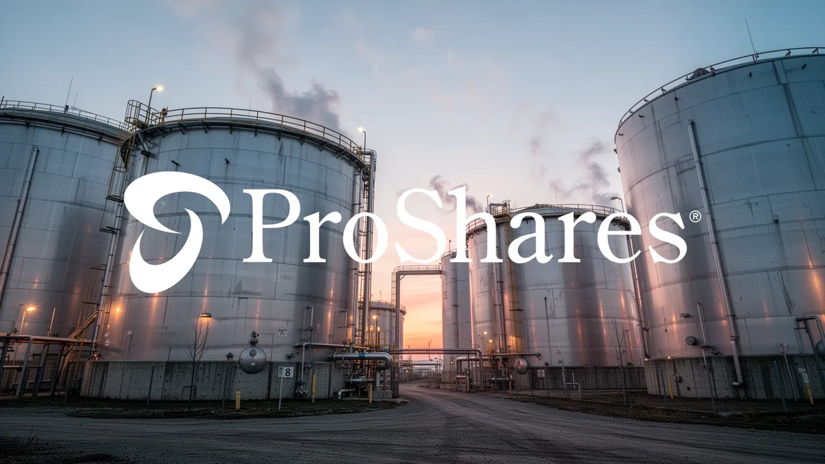 Erdgas: Volatilität lässt nach - Foto: über boerse-global.de