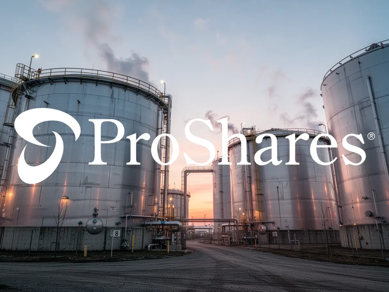 Erdgas: Volatilität lässt nach - Foto: über boerse-global.de