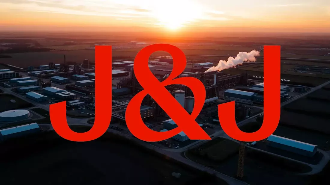 Johnson & Johnson: La oncología impulsa su cotización a máximos históricos Illustration mit AI erstellt übermittelt durch boerse-global.de