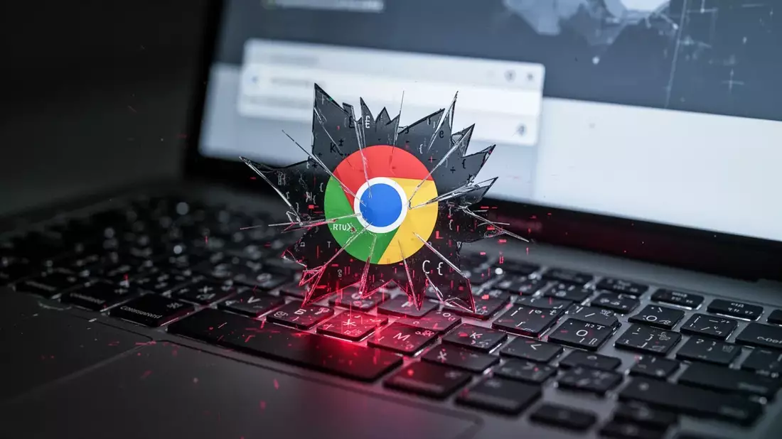 Chrome-Update schließt kritische Lücke für schädliche Browser-Erweiterungen - Bild: über boerse-global.de