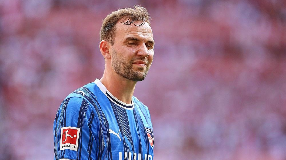 Benedikt Gimber (Archiv) - Foto: via dts Nachrichtenagentur