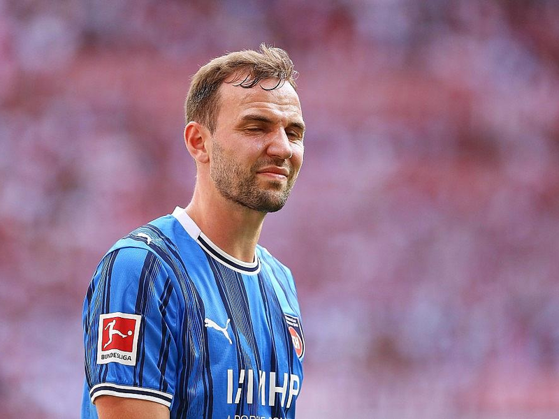 Benedikt Gimber (Archiv) - Foto: via dts Nachrichtenagentur