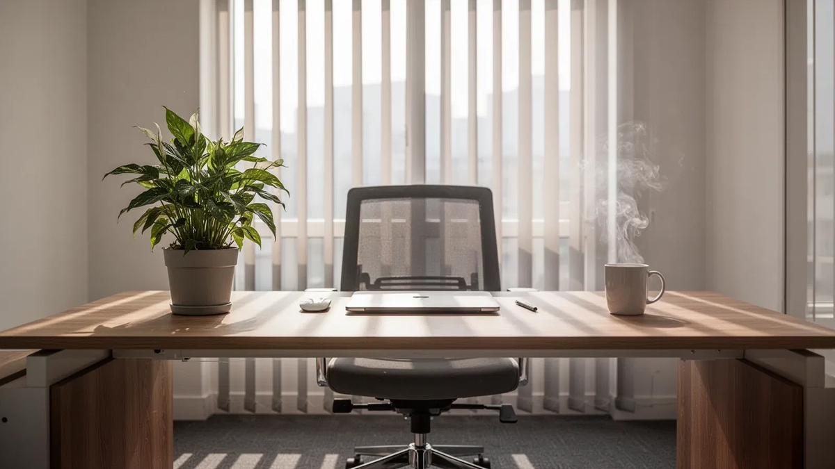 Burnout-Prävention wird zur Chefsache - Foto: über boerse-global.de