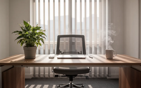 Burnout-Prävention wird zur Chefsache - Foto: über boerse-global.de