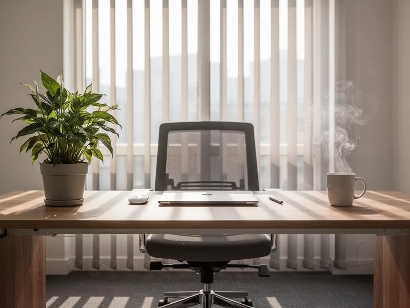 Burnout-Prävention wird zur Chefsache - Foto: über boerse-global.de