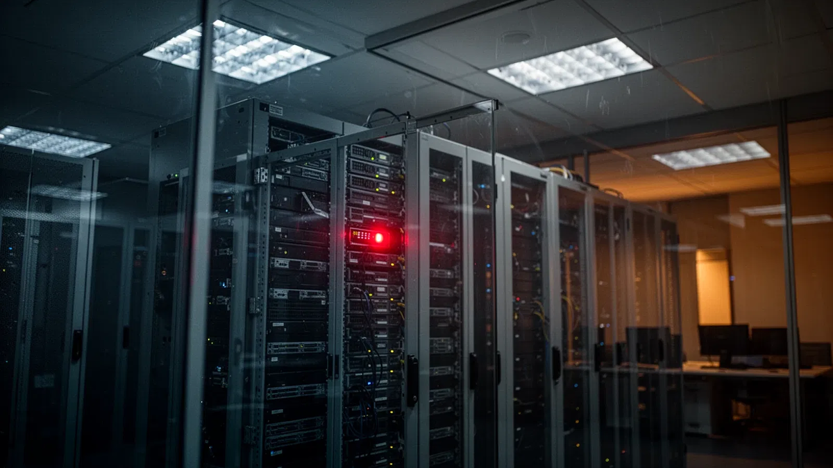 EUDR: IT-System abgeschaltet, Unternehmen warten auf Vereinfachungen - Foto: über boerse-global.de